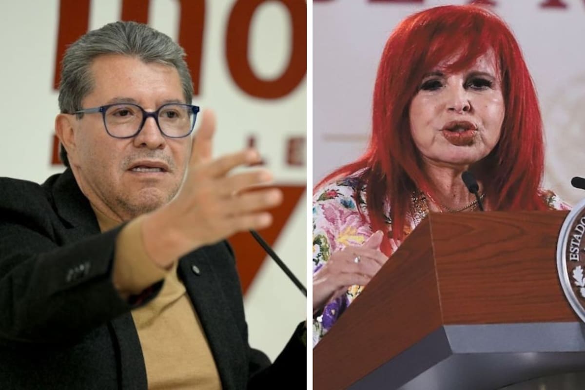 Layda Sansores pide a Ricardo Monreal que “cuide su chiquero”, lo acusa de entrometerse en su gobierno y de proteger a ‘Alito’, mientras el líder de Morena en Diputados responde con llamado a la unidad y dice que no es momento de provocaciones ni divisiones en el movimiento