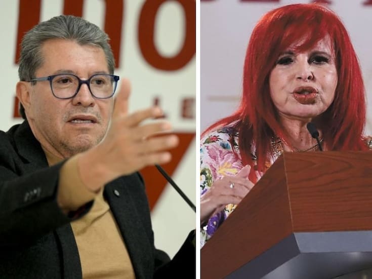 Layda Sansores pide a Ricardo Monreal que “cuide su chiquero”, lo acusa de entrometerse en su gobierno y de proteger a ‘Alito’, mientras el líder de Morena en Diputados responde con llamado a la unidad y dice que no es momento de provocaciones ni divisiones en el movimiento