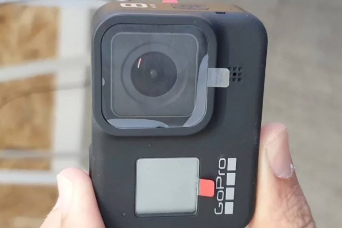 Lo que debes saber sobre las GoPro Hero8 Black y GoProMax