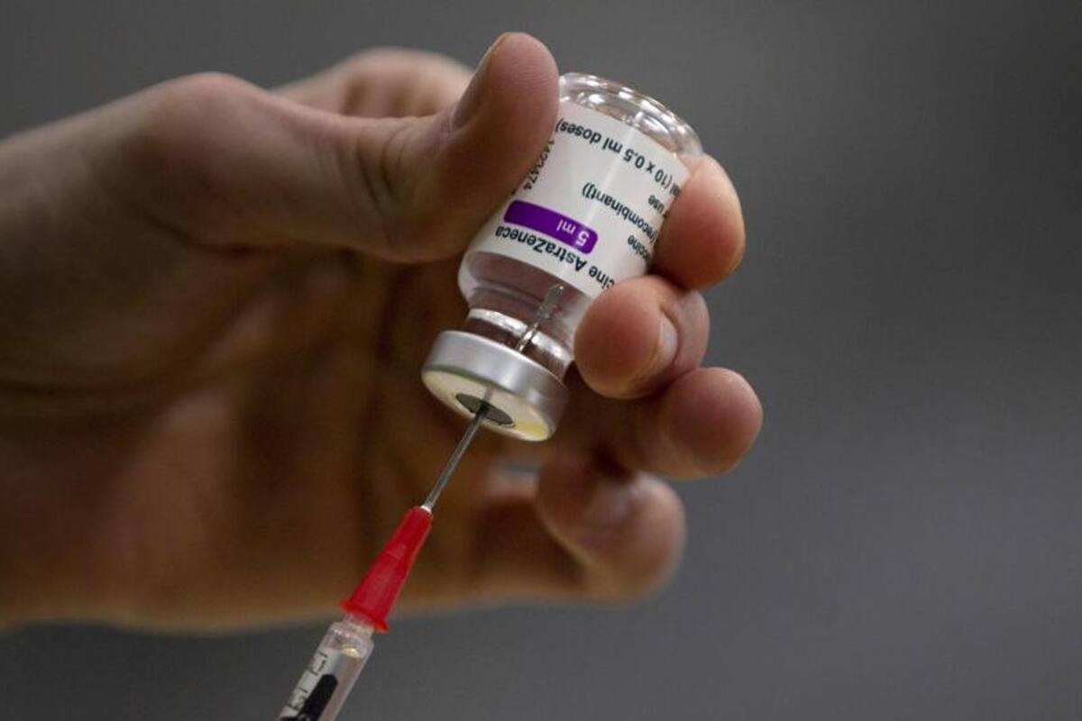 Muere joven de Los Mochis repentinamente a horas después de vacunarse contra Covid