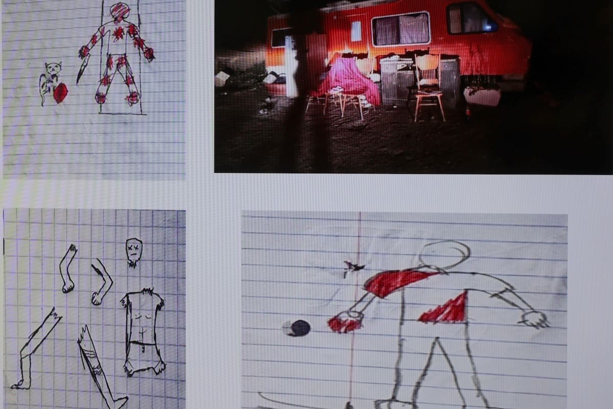 Diputados buscan endurecer penas para menores