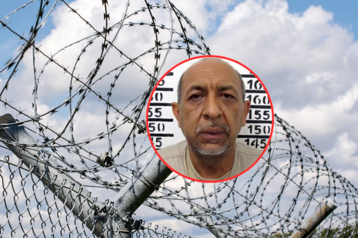 “La Tuta” ingresa a prisión de alta seguridad en Estados Unidos junto a otros capos mexicanos