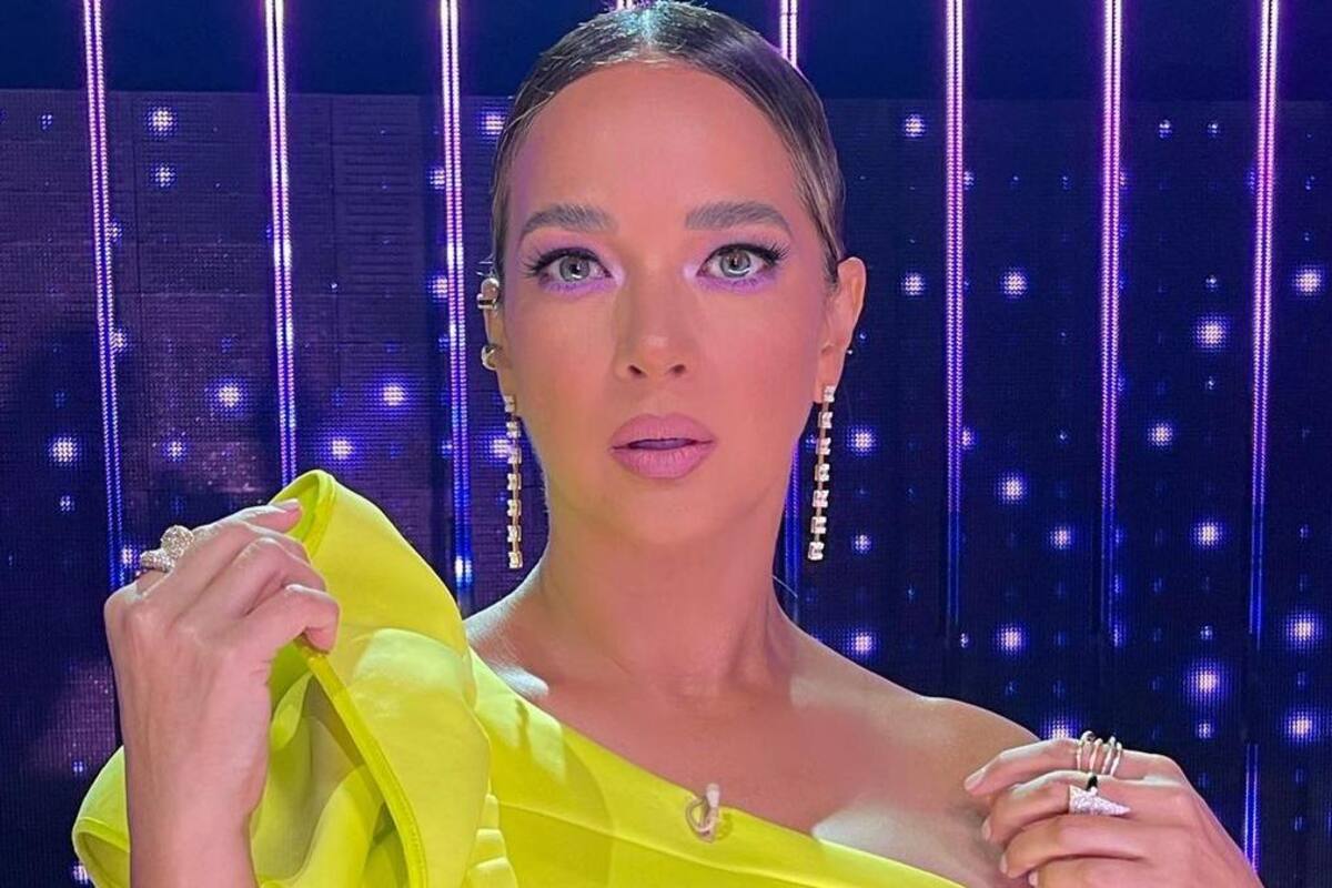 Adamari López confirma que no volverá con Toni Acosta