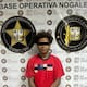 Hondureño es detenido con droga en Nogales