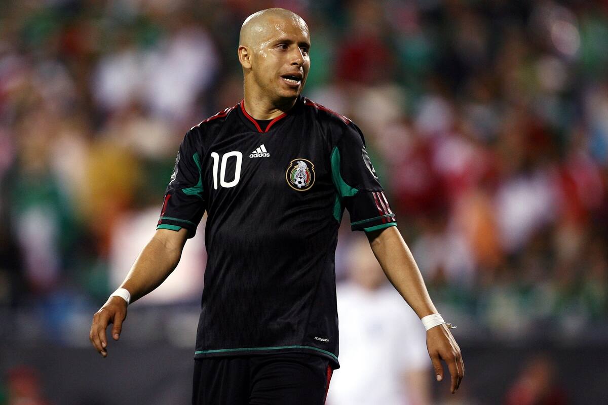 Revela 'Bofo' Bautista costo de llamado al 'Tri'