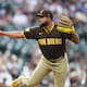Relevo de Padres es castigado por Dodgers con 15 carreras