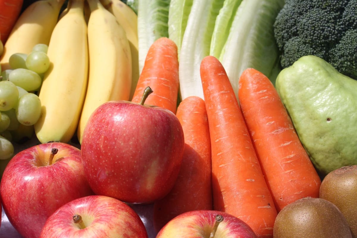 La manera correcta de lavar y desinfectar las verduras: Todo lo que necesitas saber para cuidar tu salud