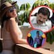 Hijas de ‘El Chapo’ Guzmán y Emma Coronel cumplen xv años