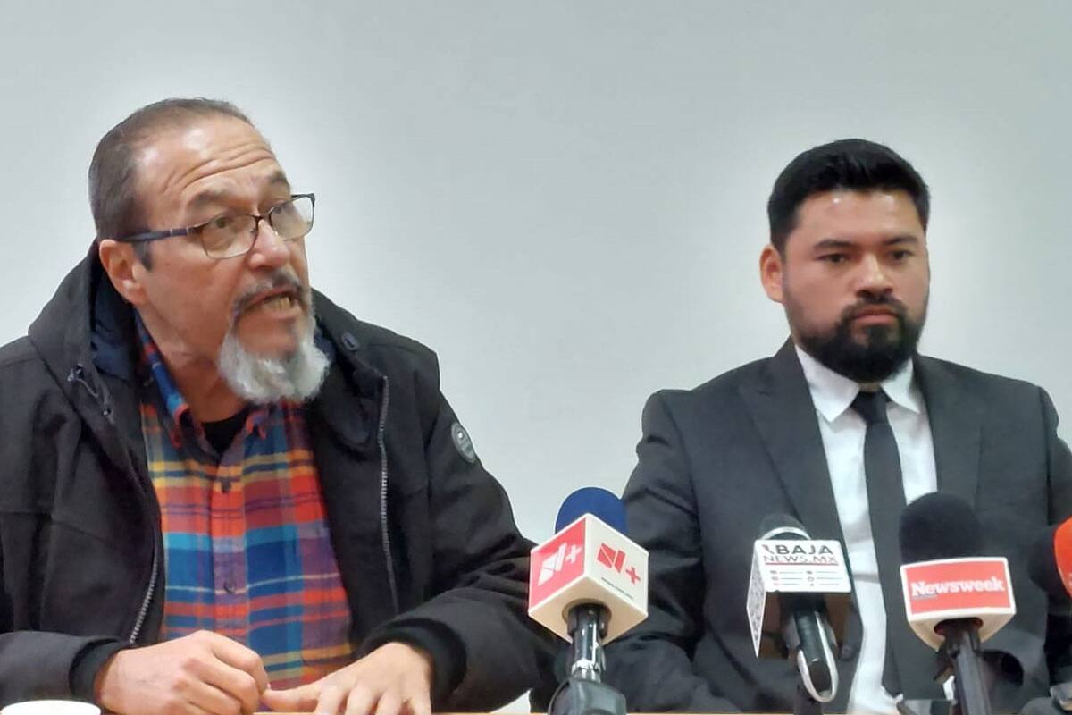 Pacientes con cáncer buscan se autorice en BC la cannabis medicinal