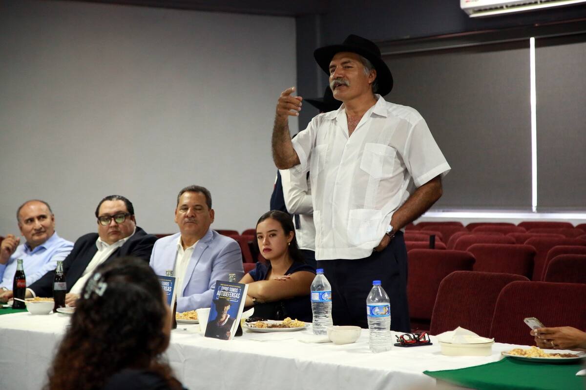 Cierra ISSSTE caso Mireles