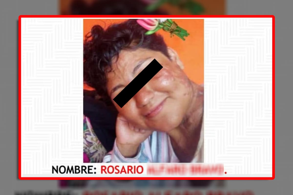 Localizan a mujer que fue cambiada por 500 pesos y dos animales en Oaxaca