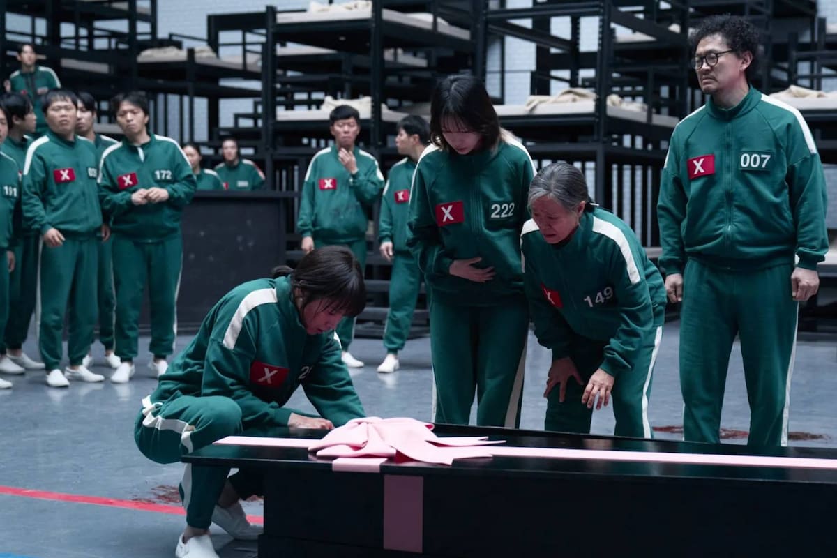 'El Juego del Calamar´ confirma estreno de tercera temporada: ¿Cuándo sale?