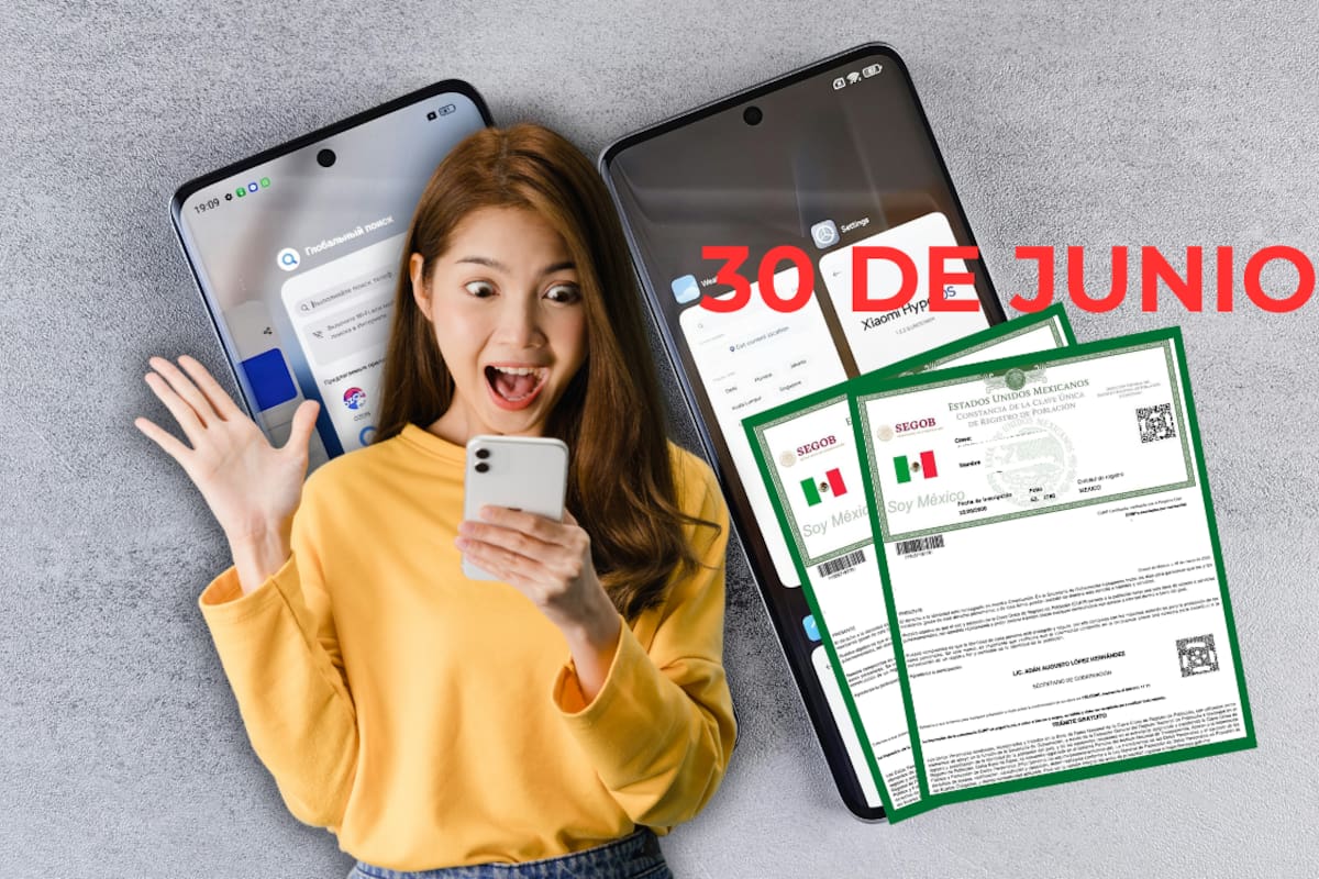 Registro de líneas móviles en México: Solo 17% avanzado y NO habrá prórroga, advierte CRT