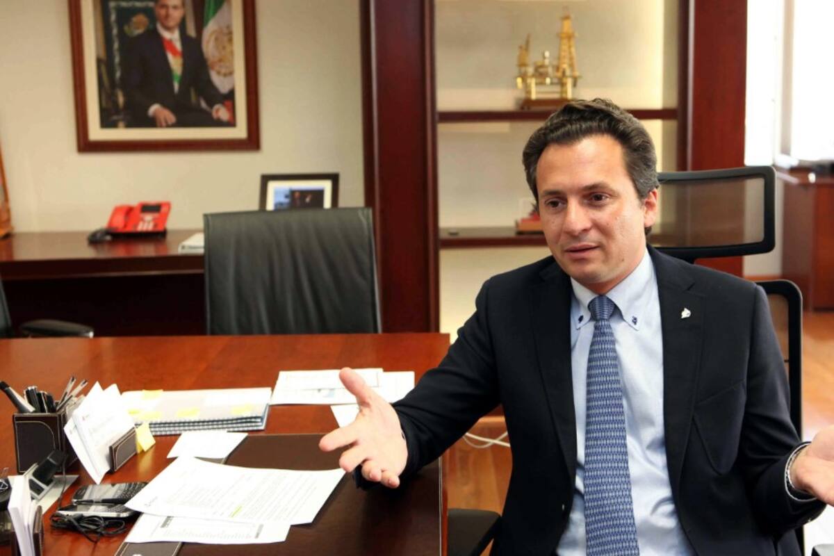 FGR no tiene orden de aprehensión contra madre de Lozoya