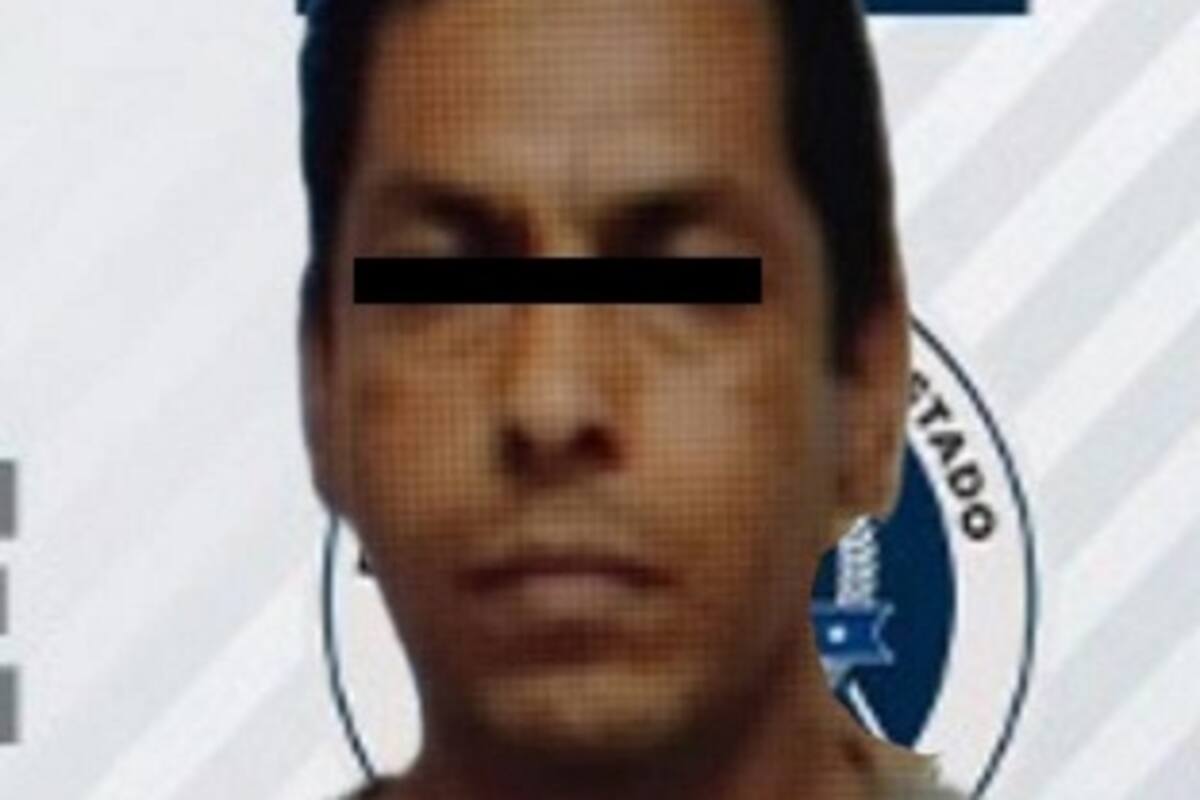 Sentencian a 8 años de prisión a un hombre por violación  equiparada: FGE