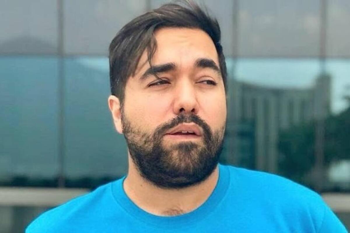 Joven denuncia que Jacobo Wong la acosó cuando era menor de edad