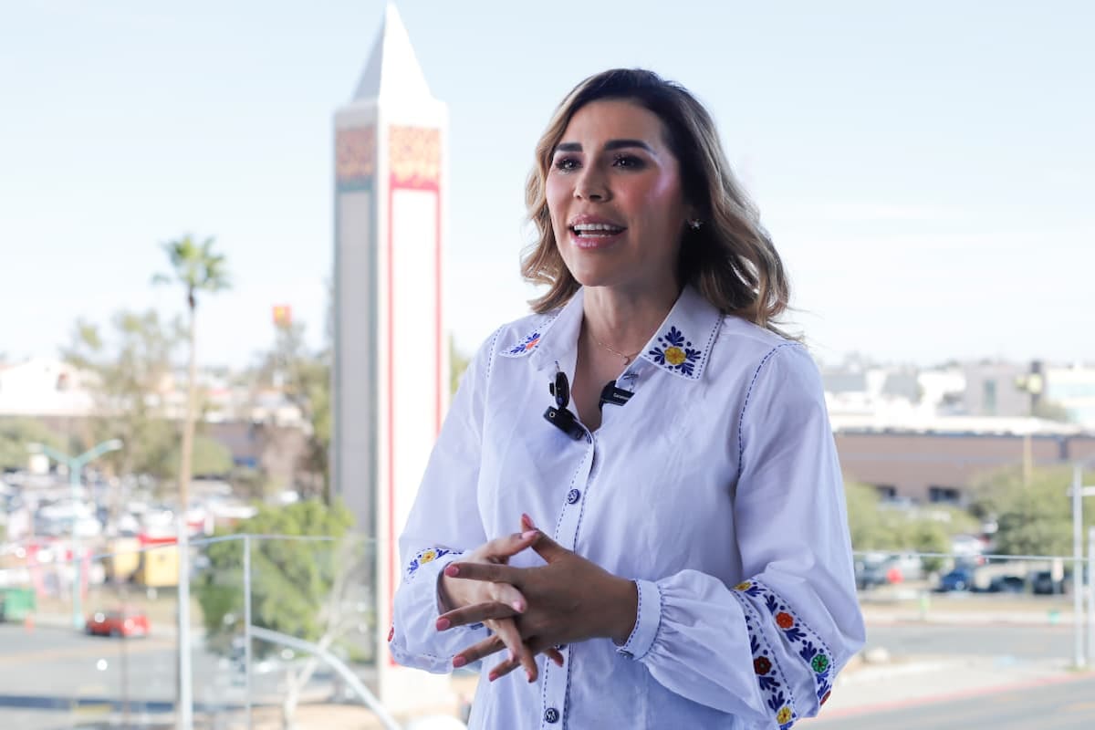 Gobierno del Estado y Ayuntamiento enfocarán pavimentación en colonias y calles secundarias de Mexicali con nuevo proyecto