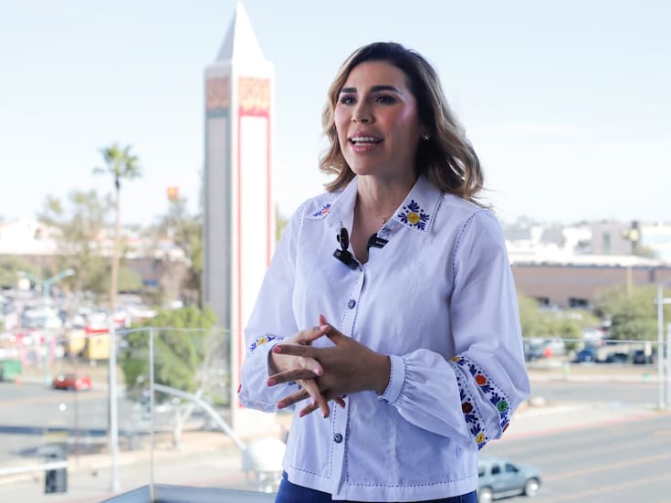 Gobierno del Estado y Ayuntamiento enfocarán pavimentación en colonias y calles secundarias de Mexicali con nuevo proyecto