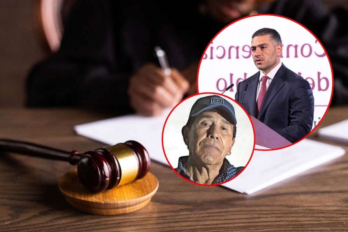 Jueces han liberado a 72 líderes del crimen organizado en un período de 3 años, según El Universal
