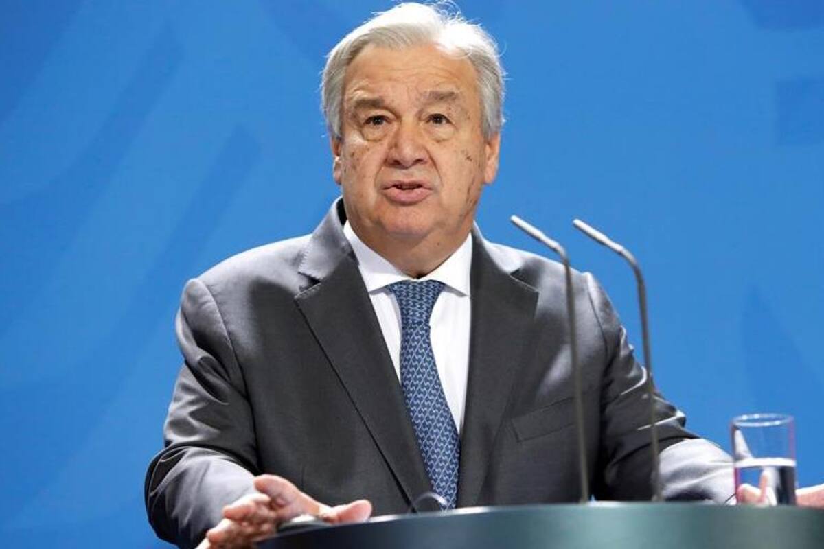 La ONU anuncia entrada en vigor del Tratado de Prohibición de Armas Nucleares