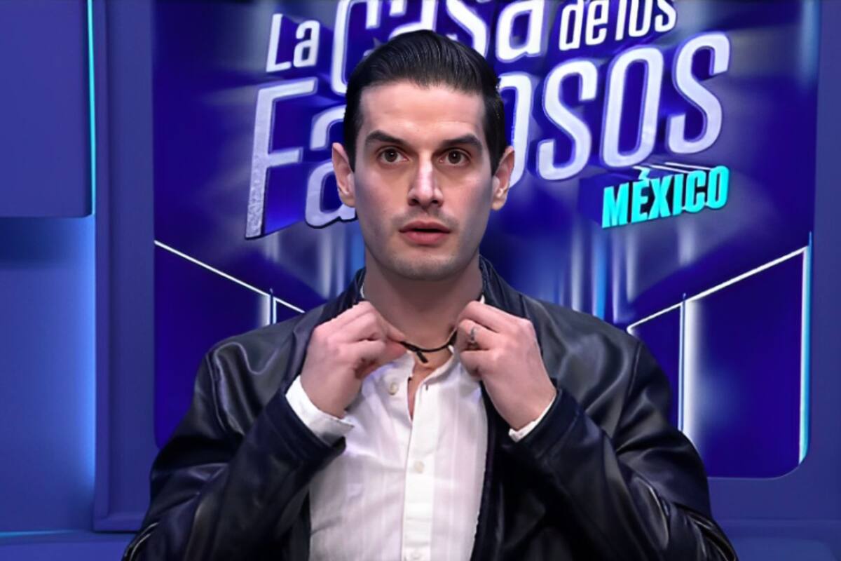 Adrián Marcelo habría enviado ‘indirecta’ a La Casa de los Famosos México con este video