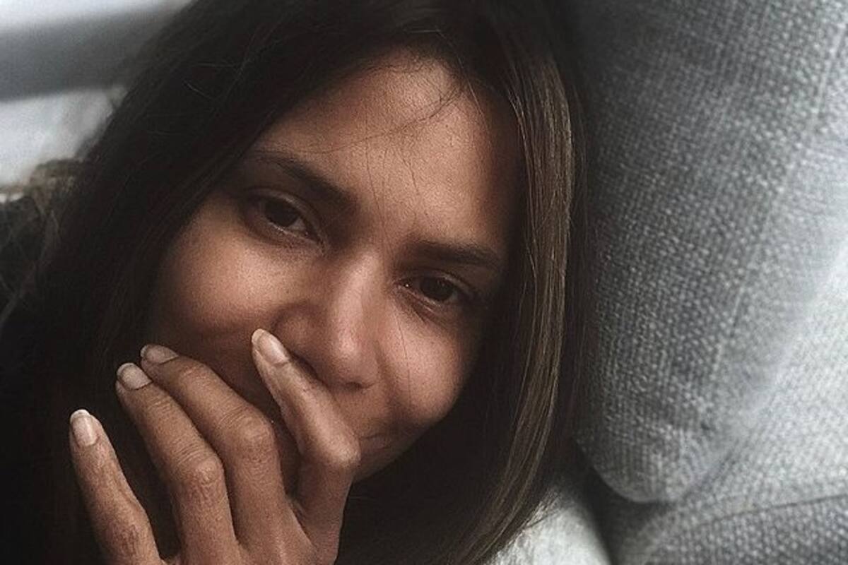 Halle Berry se queja en redes de la pensión de 16 mil dólares mensuales que le paga a su ex marido desde hace más de una década