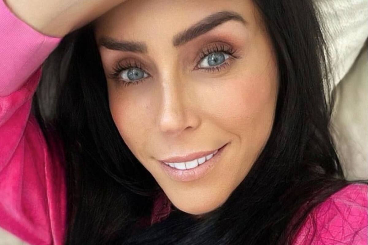 “Me quieren callar”: Inés Gómez Mont reaparece en redes y denuncia "persecución de mala fe"