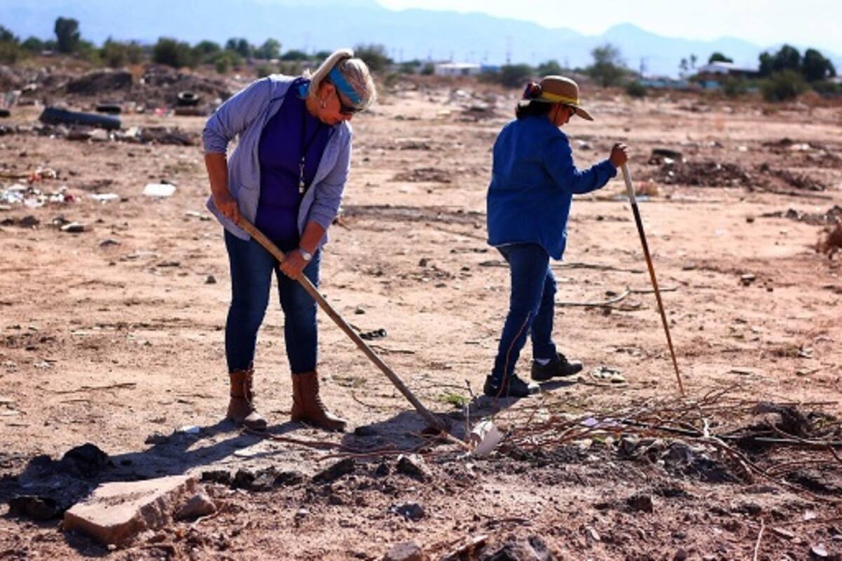Recibe Comisión Local de Búsqueda de personas 5 perfiles para asumir la titularidad