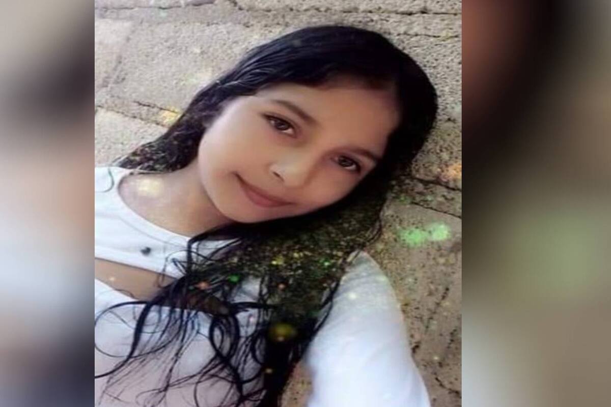 Amairani salió para ir a misa y ya no regresó; buscan a una adolescente desaparecida en Edomex