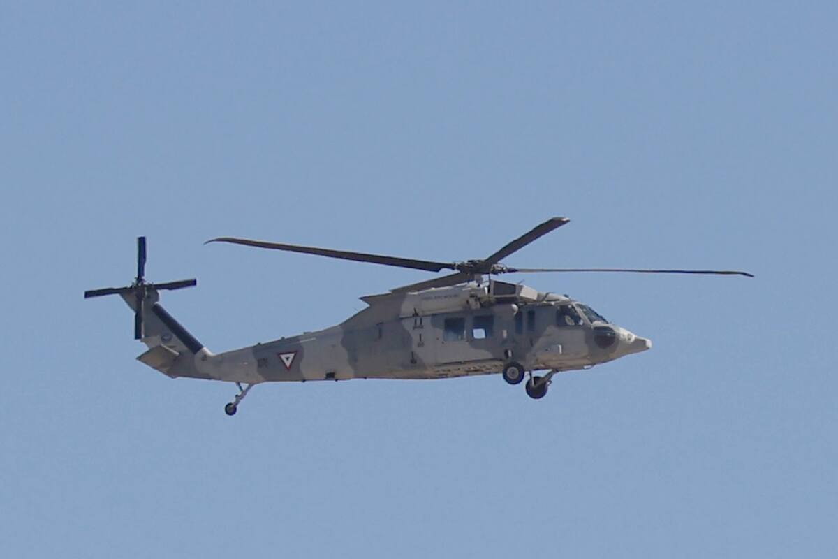 Ayuntamiento rentará helicóptero por lo costoso de uno nuevo