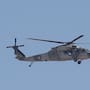 Tres marinos resultan lesionados tras el aterrizaje de emergencia de un helicóptero MI-17 de la Armada en Tamazula, Jalisco