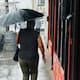 SMN: Hoy lluvias por frente frío y masa de aire polar