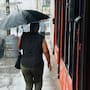 Frente frío número 3 y una masa de aire polar, mantendrán a la CDMX y varias entidades del País con lluvias