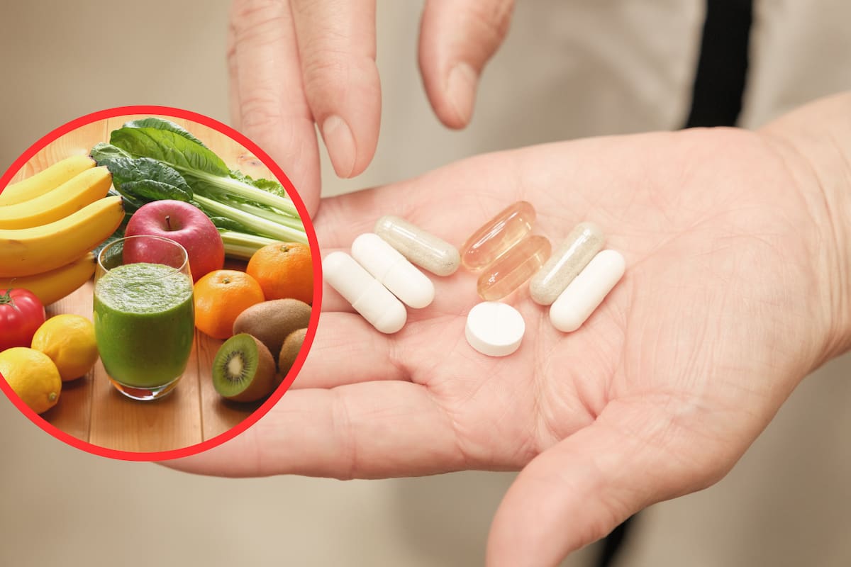 Vitamina B12: las señales que pueden advertir una deficiencia y cómo identificarlas a tiempo