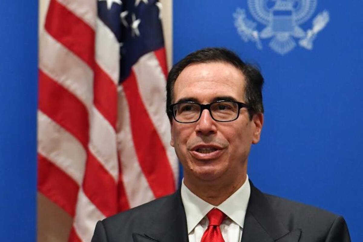 EU elimina designación de China como "manipulador de divisas"