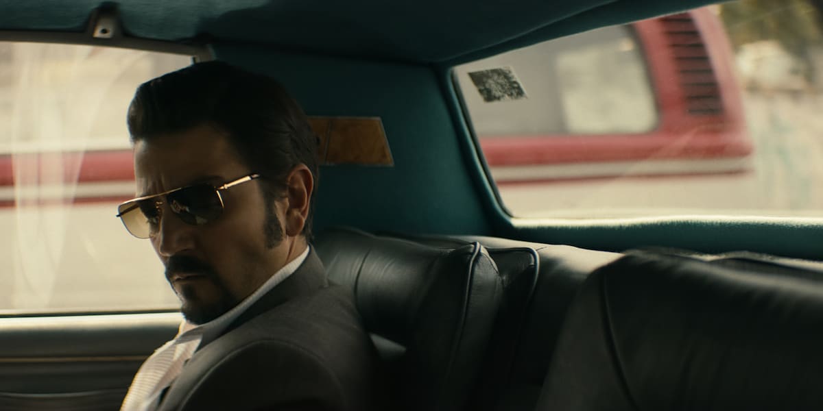 NARCOS MEXICO