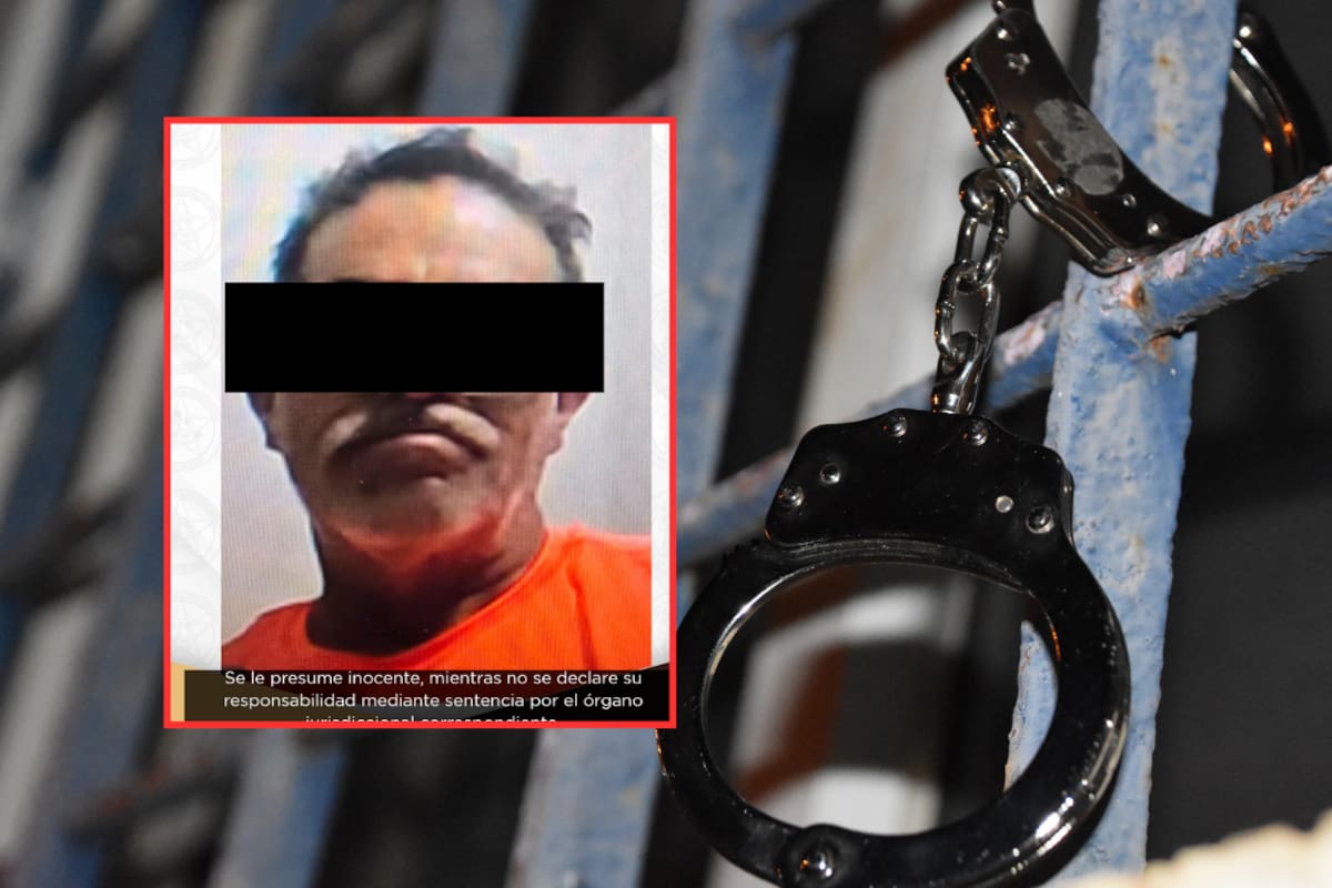 Fausto René “N” es vinculado a proceso por abuso sexual a menor de 8 años en Puerto Peñasco