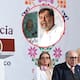 Claudia Sheinbaum evita comentar sobre la licencia temporal de Gerardo Fernández Noroña y subraya que corresponde al senador explicar sus motivos