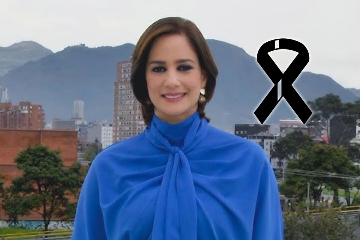 ¿Quién era Bianca Gambino? Su historia, y la familia de la periodista colombiana que marcó la televisión
