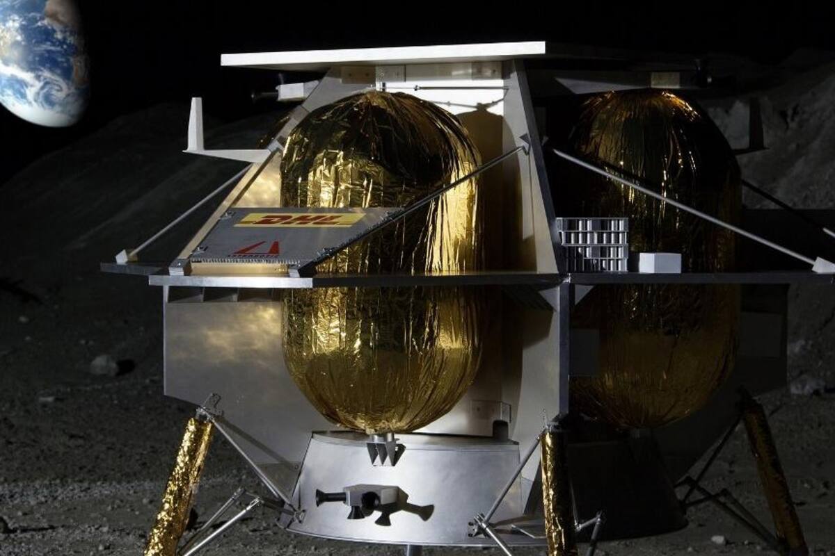 La lucha por volver a la Luna