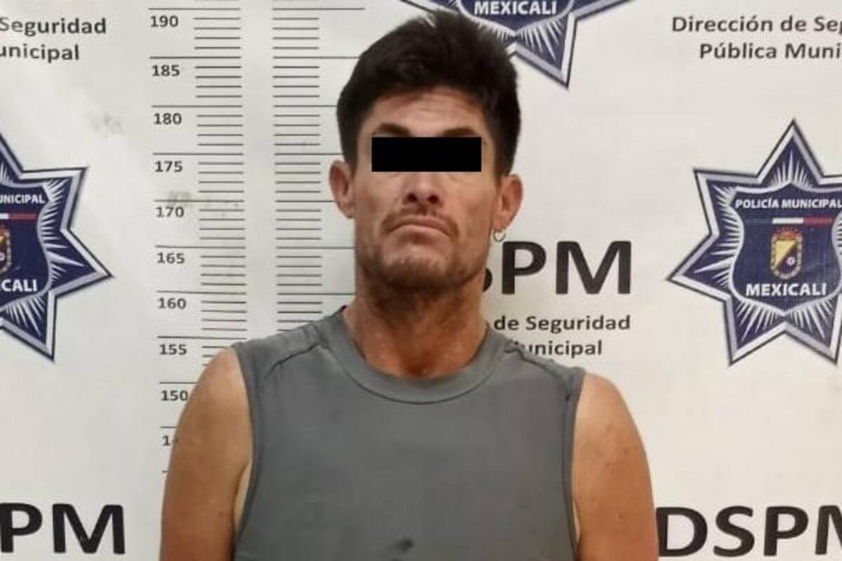 Traía escopeta “casera” en Valle de Puebla
