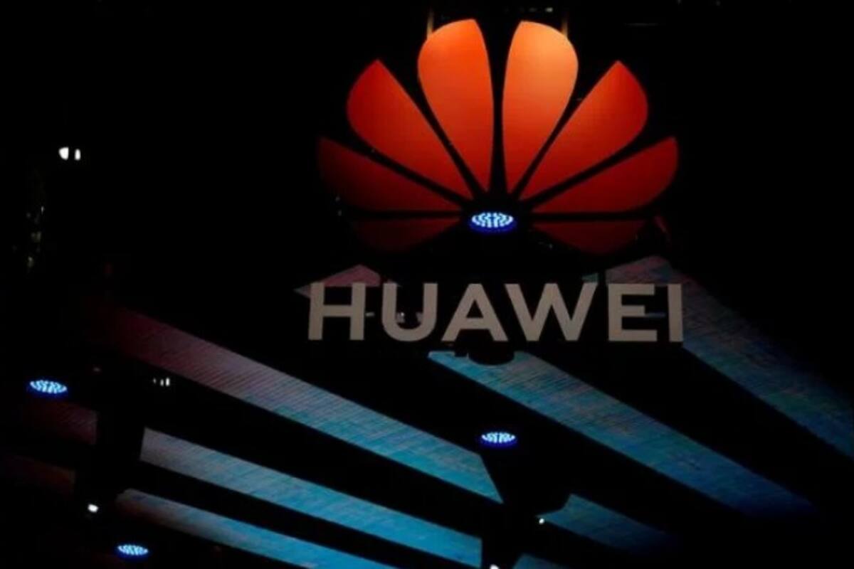 Huawei da a conocer cuándo estaría lista su red 6G