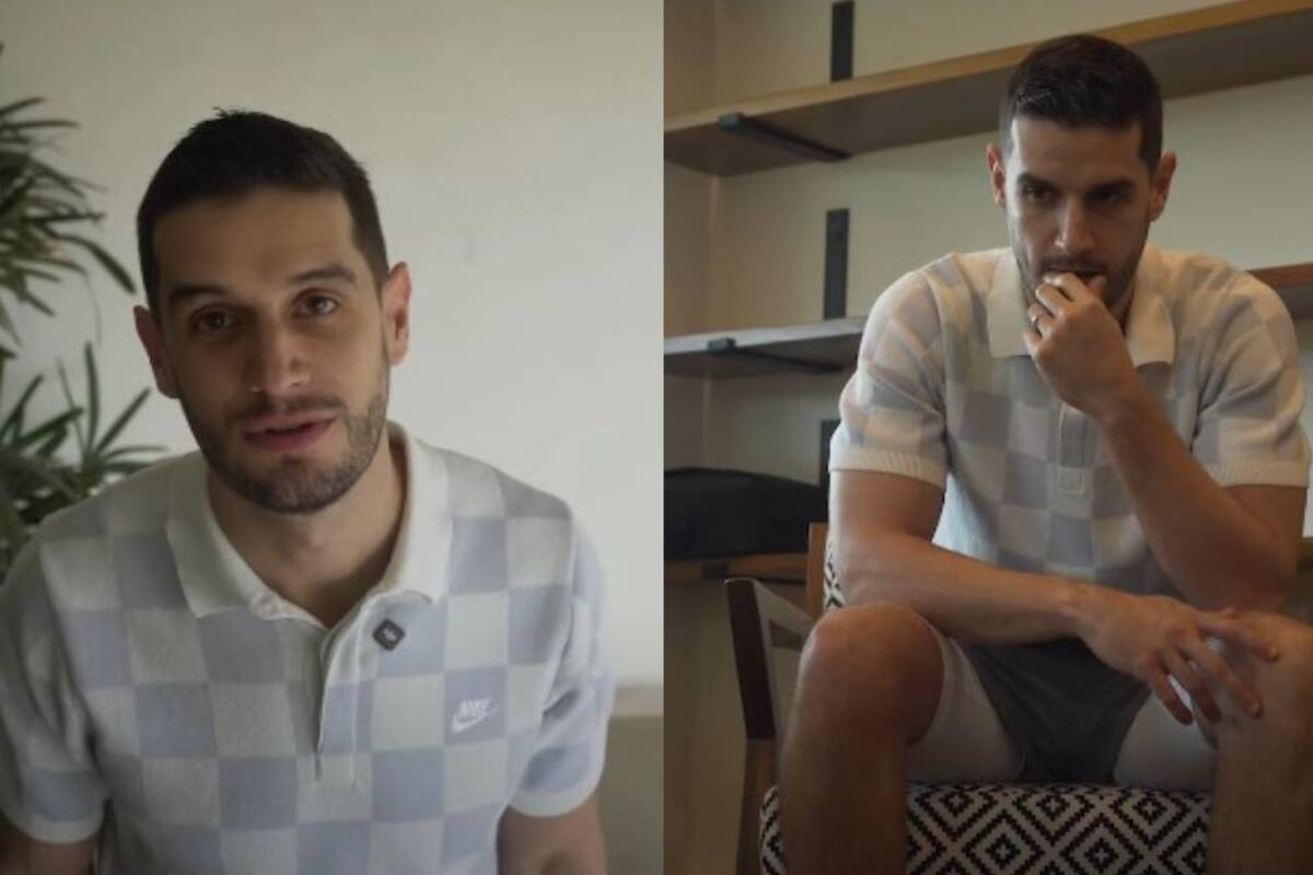 Adrián Marcelo sube video a Youtube y se burla de La Casa de los Famosos México