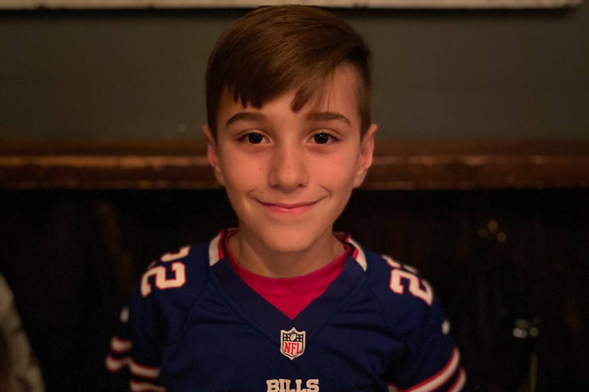 Niño muere de gripe en Nueva York a pesar de haber sido vacunado