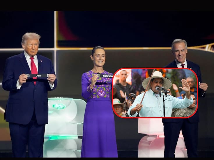 Luego de que Claudia Sheinbaum se manifestara en contra de la intervención militar de EEUU en Venezuela, especialistas le piden mantenerse neutral porque “México debe dar prioridad a la negociación del T-MEC”