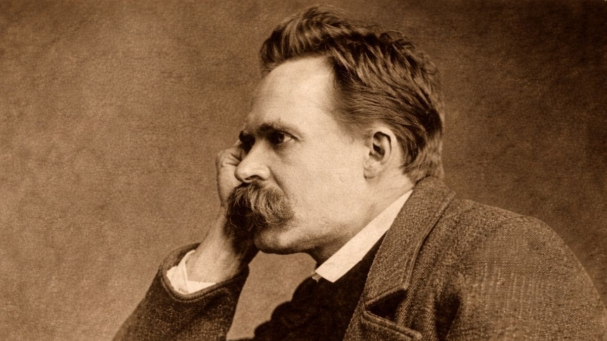 Friedrich Nietzsche, filósofo alemán, lo advirtió hace más de un siglo: “Quien tiene un porqué para vivir puede soportar cualquier cómo”