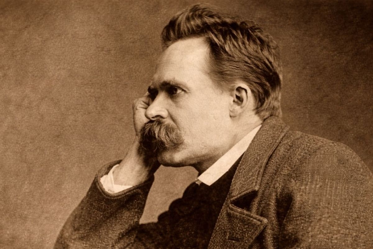 Friedrich Nietzsche, filósofo alemán, lo advirtió hace más de un siglo: “Quien tiene un porqué para vivir puede soportar cualquier cómo”