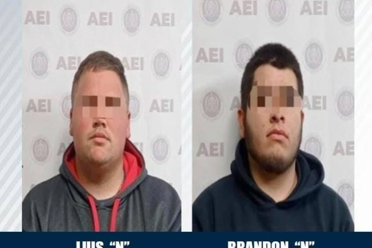 Vinculan a dos por homicidio en San Quintín