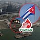 México envía 80 mil barriles de combustible a Cuba mientras persisten apagones y aumentan las tensiones entre Estados Unidos y Venezuela