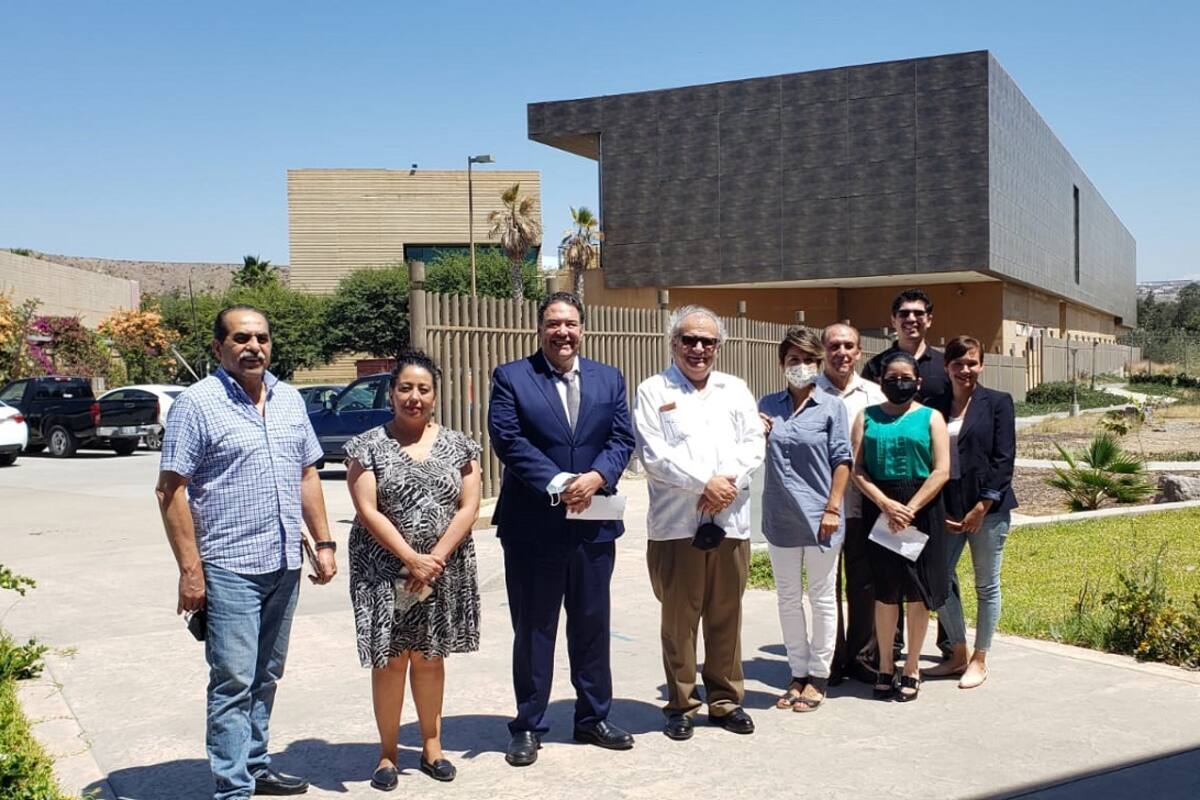 Recibe Secretaría de Cultura nuevos títulos del fondo editorial La Rumorosa para su distribución